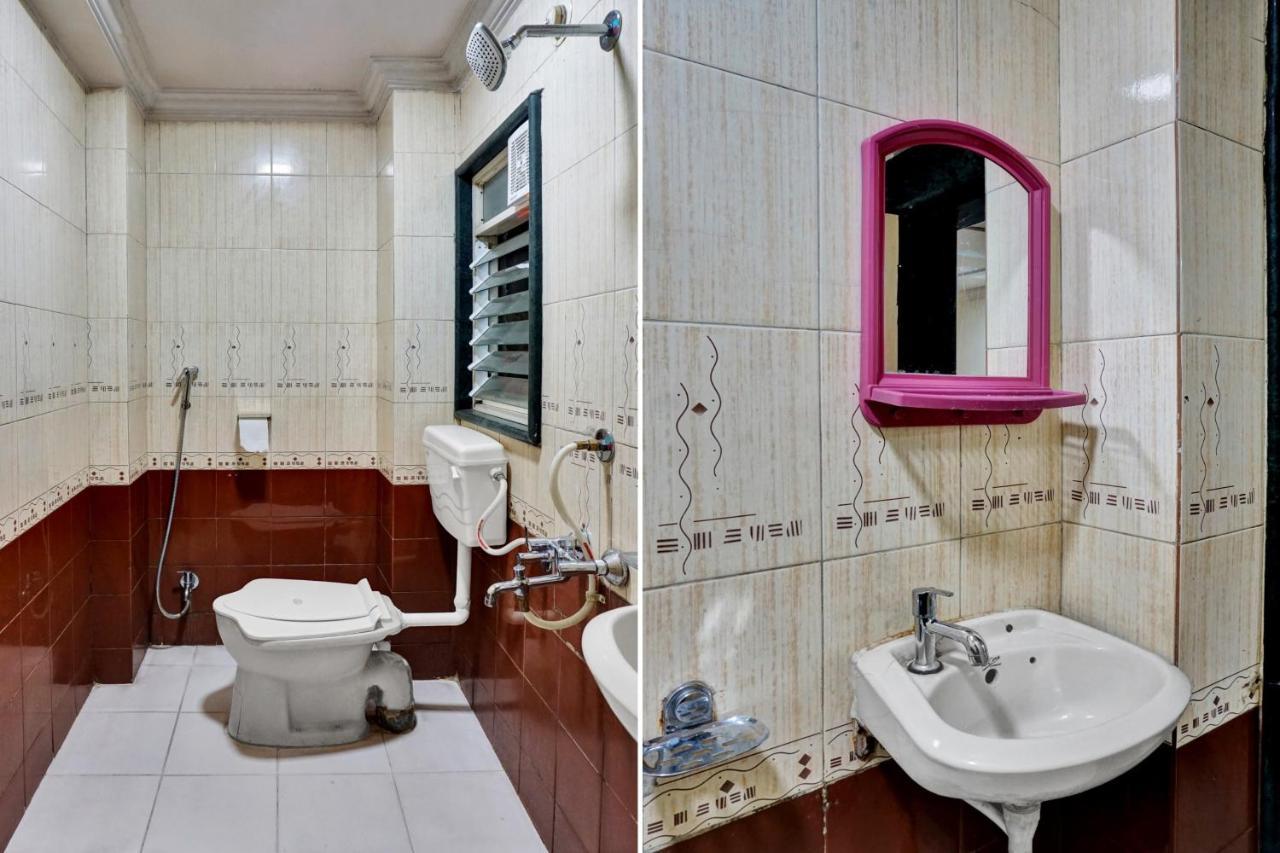 Collection O Shiv Inn Пуне Екстер'єр фото