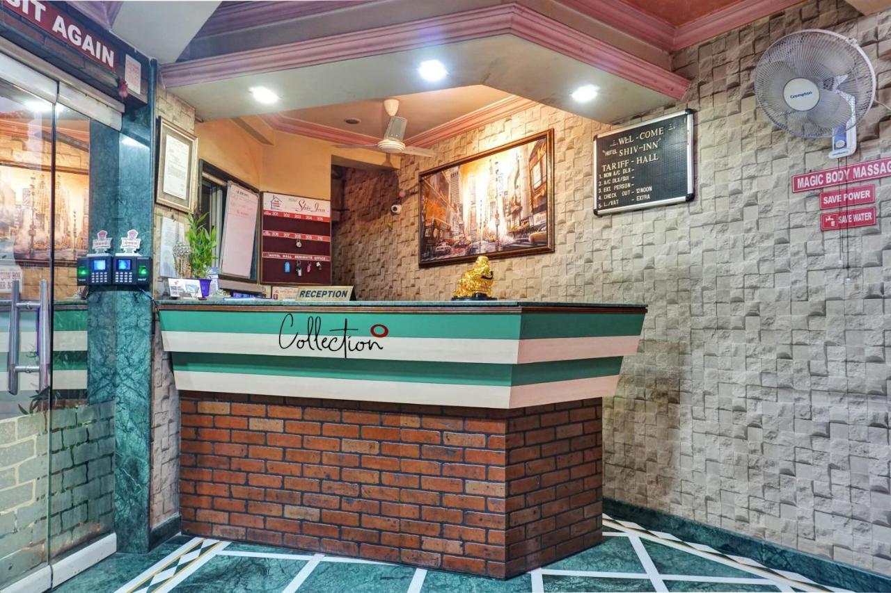 Collection O Shiv Inn Пуне Екстер'єр фото