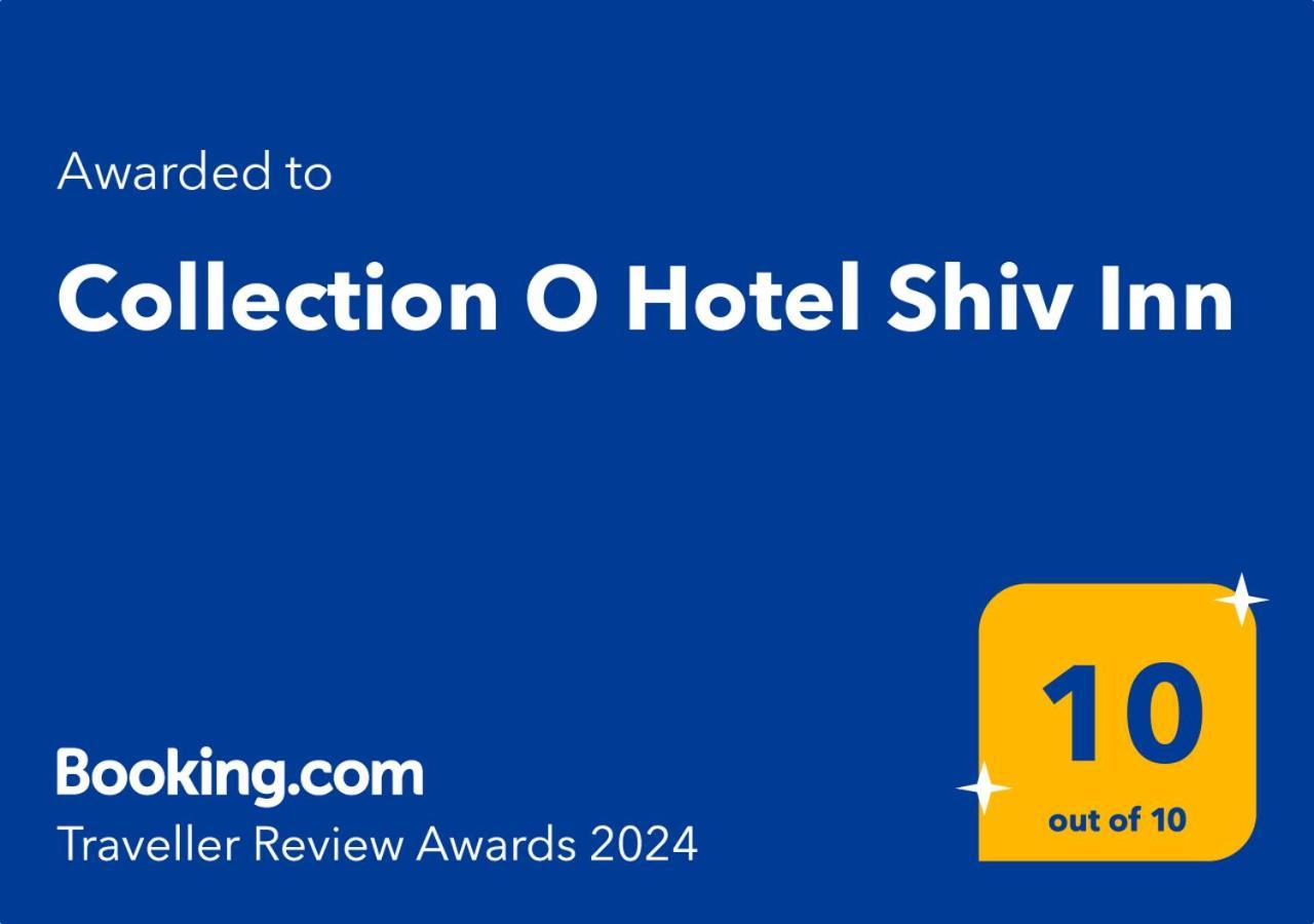 Collection O Shiv Inn Пуне Екстер'єр фото